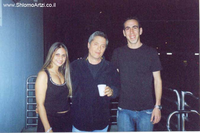 shlomo artzi in miami-7